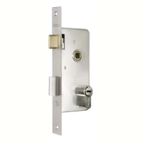 Foto principal de Cerradura Para Puerta Europerfil Prive 117 De Seguridad Izquierdo