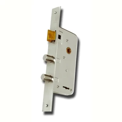Imagen principal del producto: Cerradura Para Puerta Prive 2001 Reforzada Doble Perno Izquierdo