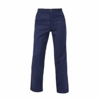 Foto principal de Pantalon De Trabajo Clasico Seguridad Calidad Reforzada