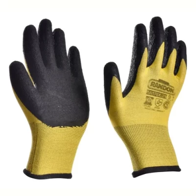 Imagen principal del producto: Guante De Trabajo Seguridad Randon Garra G13 Jersey