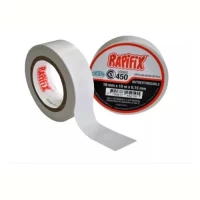 Foto principal de Cinta Aisladora Pvc 19x10 X10u Varios Colores Rapifix