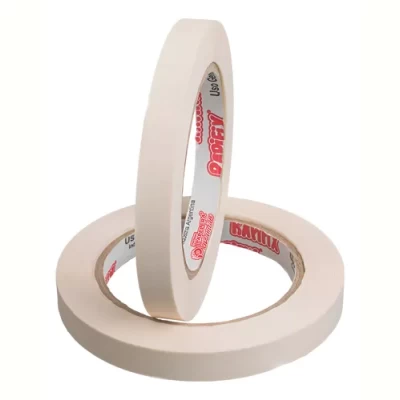 Imagen del producto: Cinta De Papel Enmascarar Rapifix 12mm X Unidad