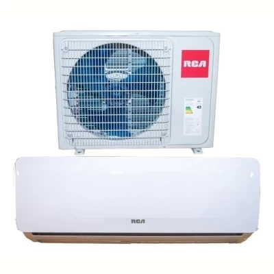 Imagen del producto: Aire Acondicionado Split RCA Frio Y Calor 3200watts