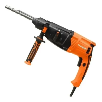 Imagen del producto: Rotomartillo electroneumatico Lusqtoff RML850-9 850W 50Hz Naranja