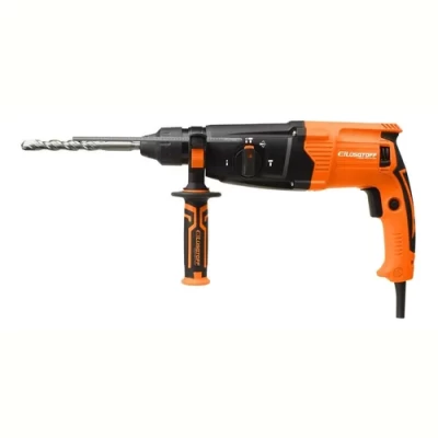 Imagen del producto: Rotomartillo electroneumatico Lusqtoff RML850-9 850W 50Hz Naranja