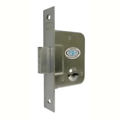 Imagen principal del producto: Cerrojo Roa 801 Para Embutir Hogar Doble Paleta
