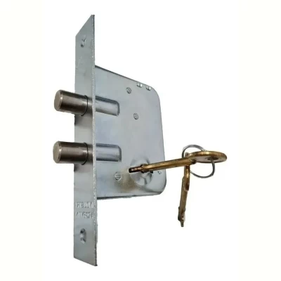 Imagen principal del producto: Cerrojo Cerradura Para Puerta Roa 802 Seguridad