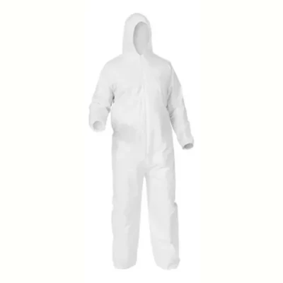 Imagen principal del producto: Traje Rocam Mameluco Impermeable Reutilizable