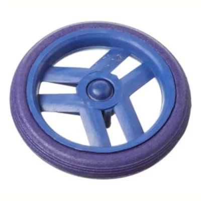 Imagen principal del producto: Rueda Coche de Bebe