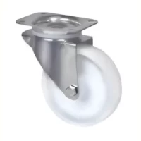 Foto principal de Rueda Tecno Pol 30 Con Base Giratoria