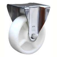 Foto principal de Rueda Ind Pol 100 Fija