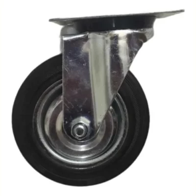 Imagen principal del producto: Chapa Y Goma 35 Con Base