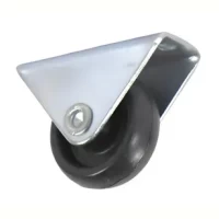 Foto principal de Rueda Camera Negra (X2U)