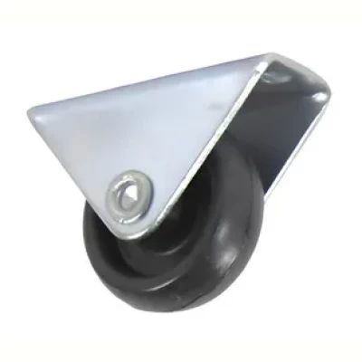 Imagen principal del producto: Rueda Camera Negra (X2U)