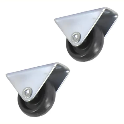 Imagen del producto: Rueda Camera Negra