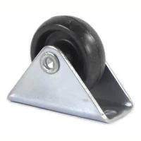 Foto principal de Rueda Camera Zincada 40MM (X2U)