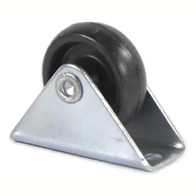 Imagen principal del producto: Rueda Camera Zincada 40MM