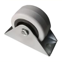 Foto principal de Rueda Camera Goma Gris 40MM (X2U)