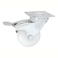 Foto principal de Rueda SEM PP 200 GIR C/Base Freno y Buje