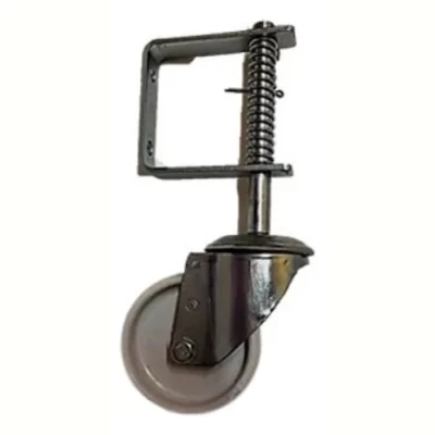 Imagen principal del producto: Rueda Pivot 10mm Para Punta De Porton