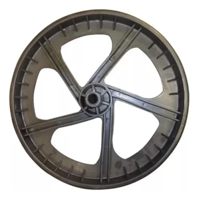 Imagen principal del producto: Rueda Plastica 360 Para Carretilla