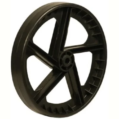 Imagen principal del producto: Rueda Plastica 360 Para Hormigonera