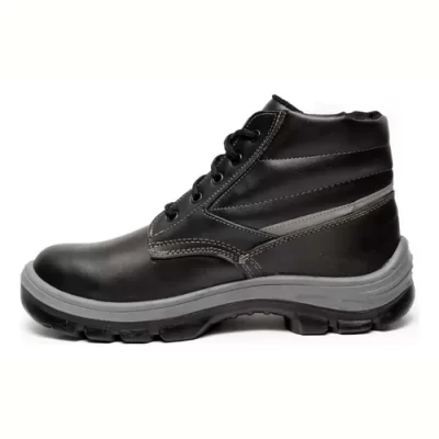 Imagen del producto: Botin De Trabajo Skiway 3243 Punta Acero Calzado Seguridad