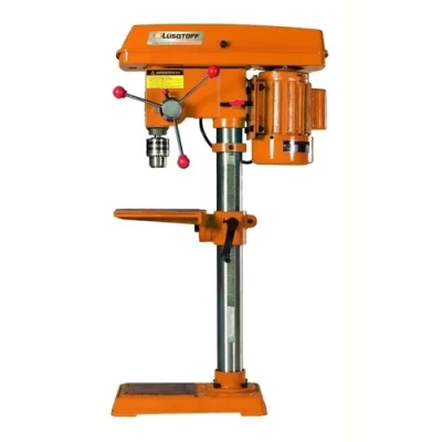 Imagen del producto: Taladro Perforador De Pie 16mm 1/2 Hp Tb16 Naranja Lusqtoff