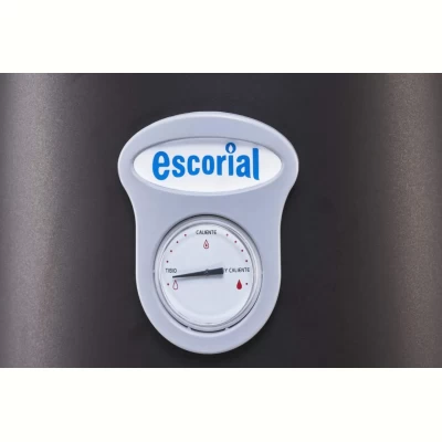 Imagen del producto: Termotanque Multigas 120 Litros Escorial Geiser
