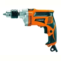 Foto principal de Taladro Percutor Lusqtoff Profesional 710 Watts Tpl710 8 Naranja 50Hz
