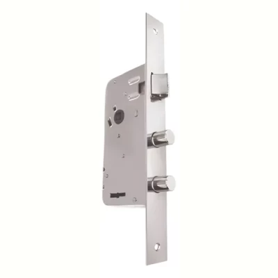 Imagen del producto: Cerradura De Seguridad Trabex 2105 Doble Perno 6comb Reforza