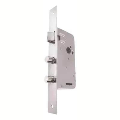 Imagen principal del producto: Cerradura De Seguridad Trabex 2105 Doble Perno 6comb Reforza