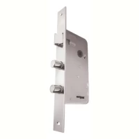 Foto principal de Cerradura Trabex 3101 De 6 Combinaciones Perno Giratorio