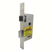 Foto principal de Cerradura Seguridad Trabex 6624 Llave Doble Paleta