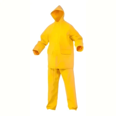 Imagen principal del producto: Traje De Lluvia Impermeable Worksafe