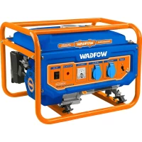 Foto principal de Generador Electrico Grupo Electrogeno Naftero 2800w Wadfow