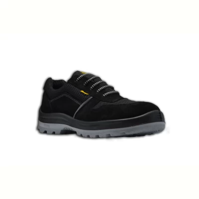 Imagen principal del producto: Zapatilla De Trabajo Seguridad Punta Acero Gamax Dielectrico