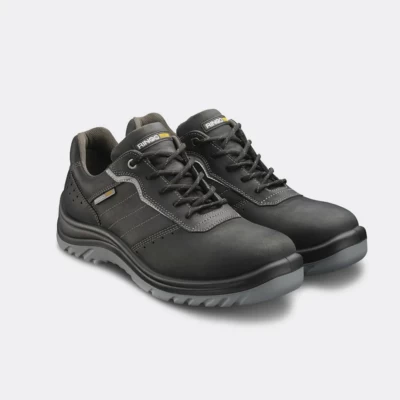 Imagen del producto: Zapatilla Seguridad Trabajo Ringo Work Drill Punta De Acero