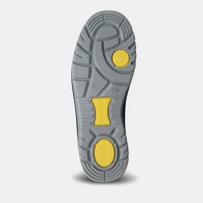 Imagen del producto: Zapatilla Seguridad Trabajo Ringo Work Drill Punta De Acero